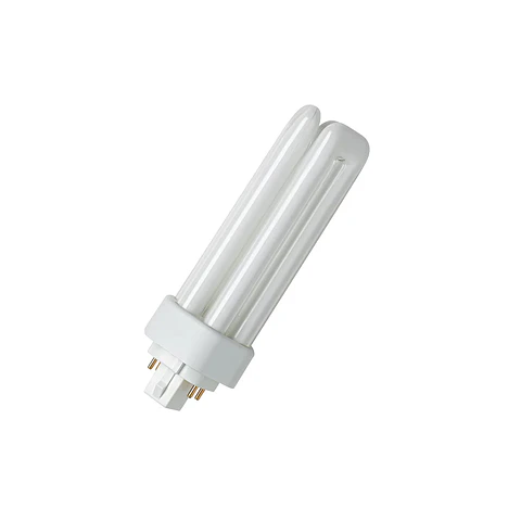 Lâmpada fluorescente DULUX T/E Plus 26W Osram
