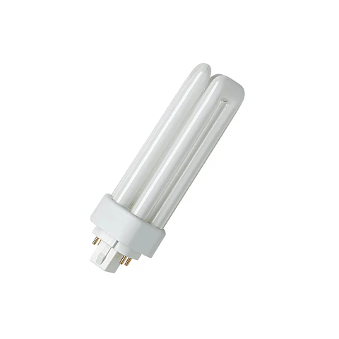 Lâmpada fluorescente DULUX T/E Plus 32W 4P Osram