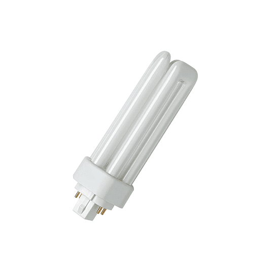 Lâmpada fluorescente DULUX T/E Plus 32W/840 4P Osram