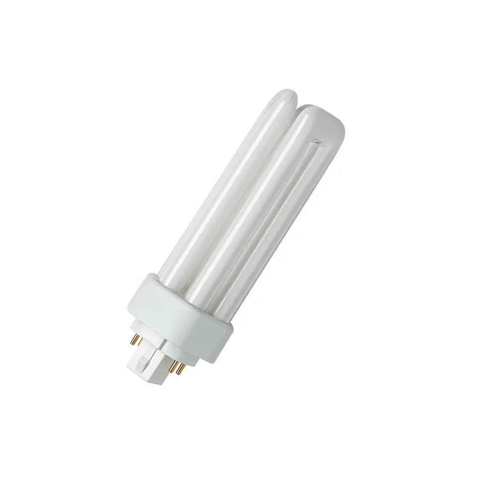 Lâmpada fluorescente DULUX T/E Plus 32W 4P Osram 1