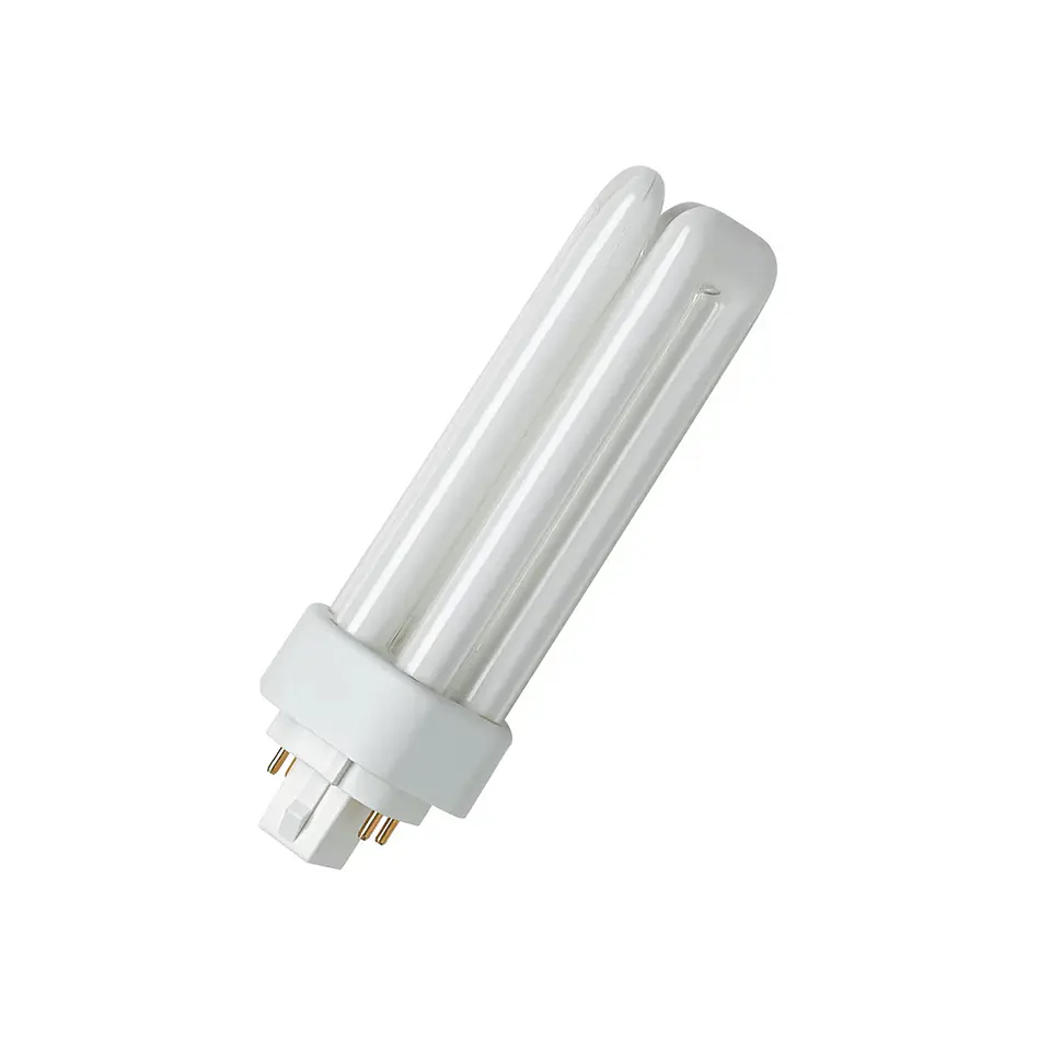Bombilla fluorescente DULUX T/E Plus 42W Osram 1