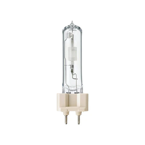 Lâmpada de descarga CDM-T 70W G12 Philips