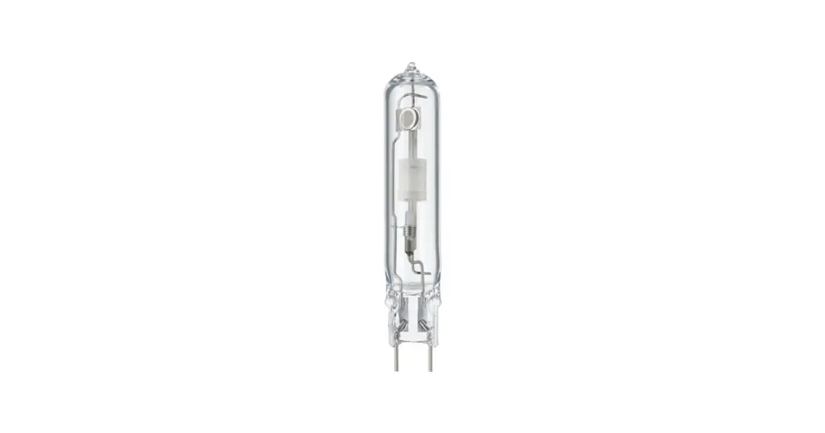 Bombilla de descarga CDM-TC 35W G8.5 Philips