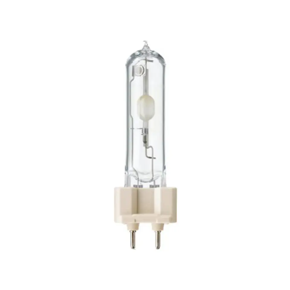 Lâmpada de descarga CDM-T ELITE 70W G12 Philips 1