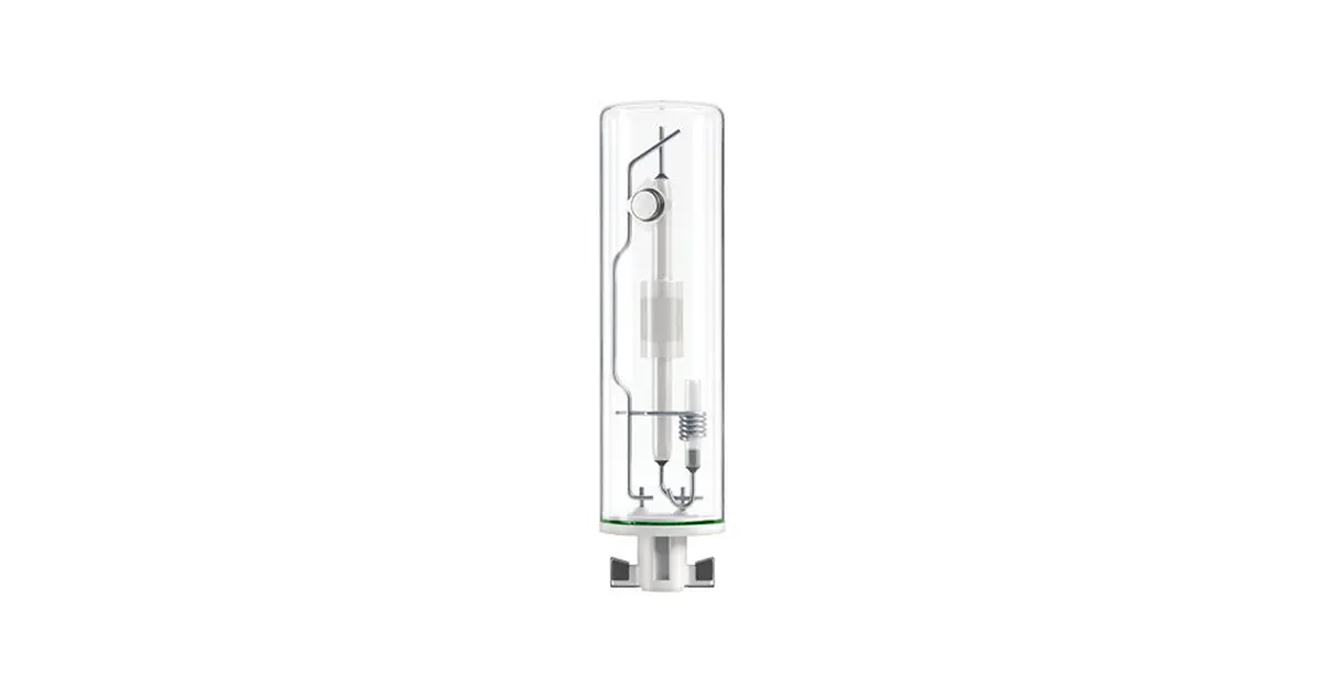 Discharge lamp MASTERCOLOUR CDM-TM MINI 20W/830 PGJ5 Ph