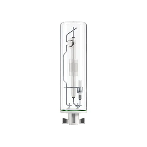 Lâmpada de descarga MASTERCOLOUR CDM-TM MINI 20W/830 PGJ5 Philips