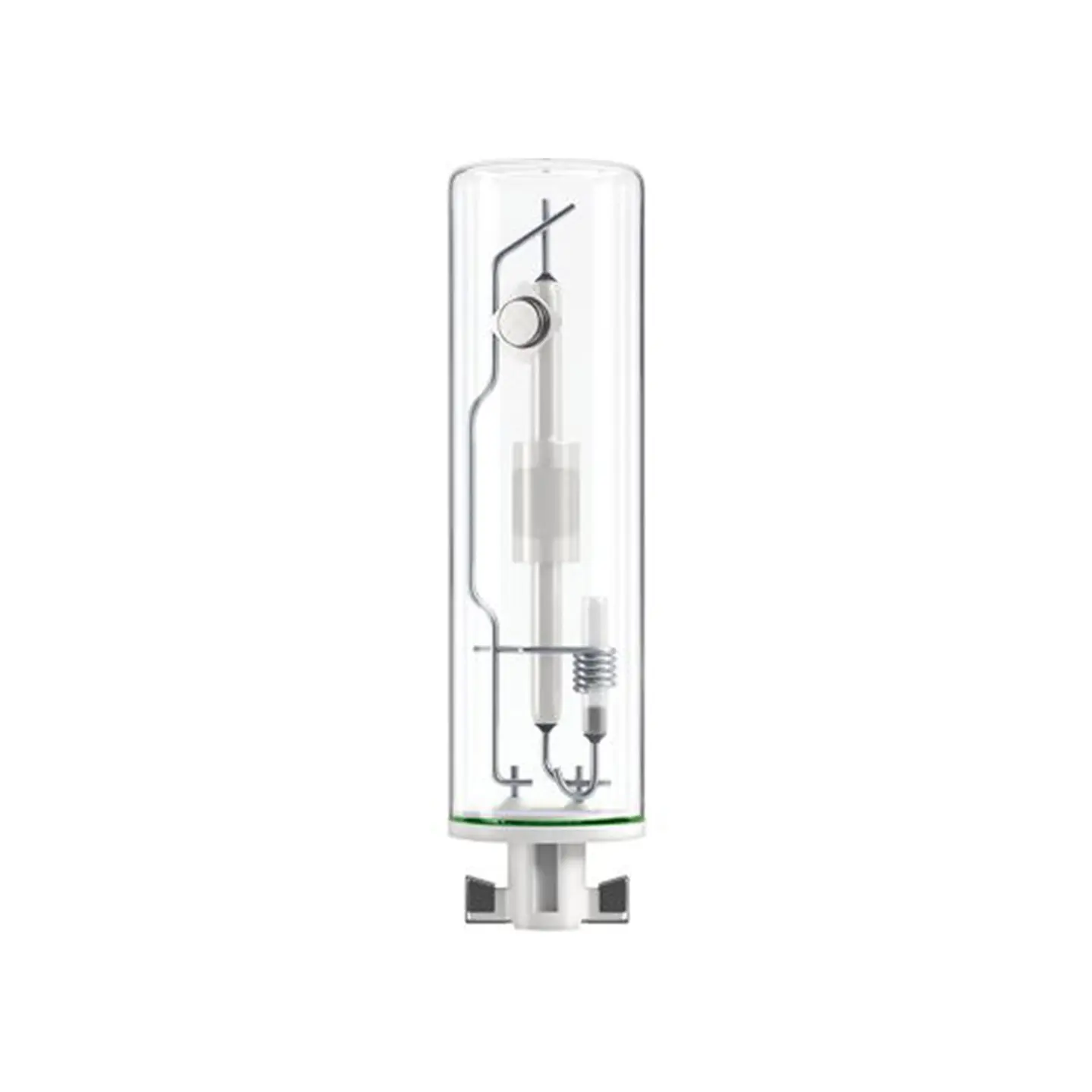 Bombilla de descarga MASTERCOLOUR CDM-TM MINI 20W/830 PGJ5 Philips 1