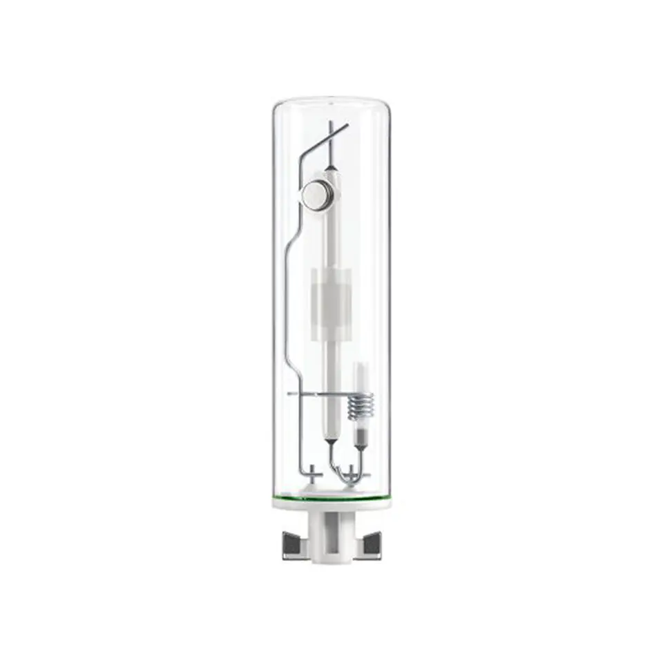 Bombilla de descarga MASTERCOLOUR CDM-TM MINI 20W/830 PGJ5 Philips 1