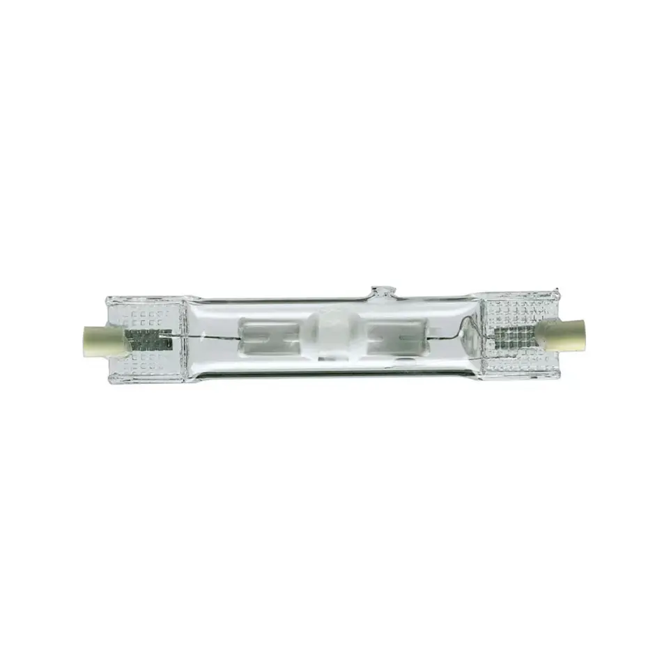 Bombilla de descarga MHN-TD 150W/730 RX7S Philips 1