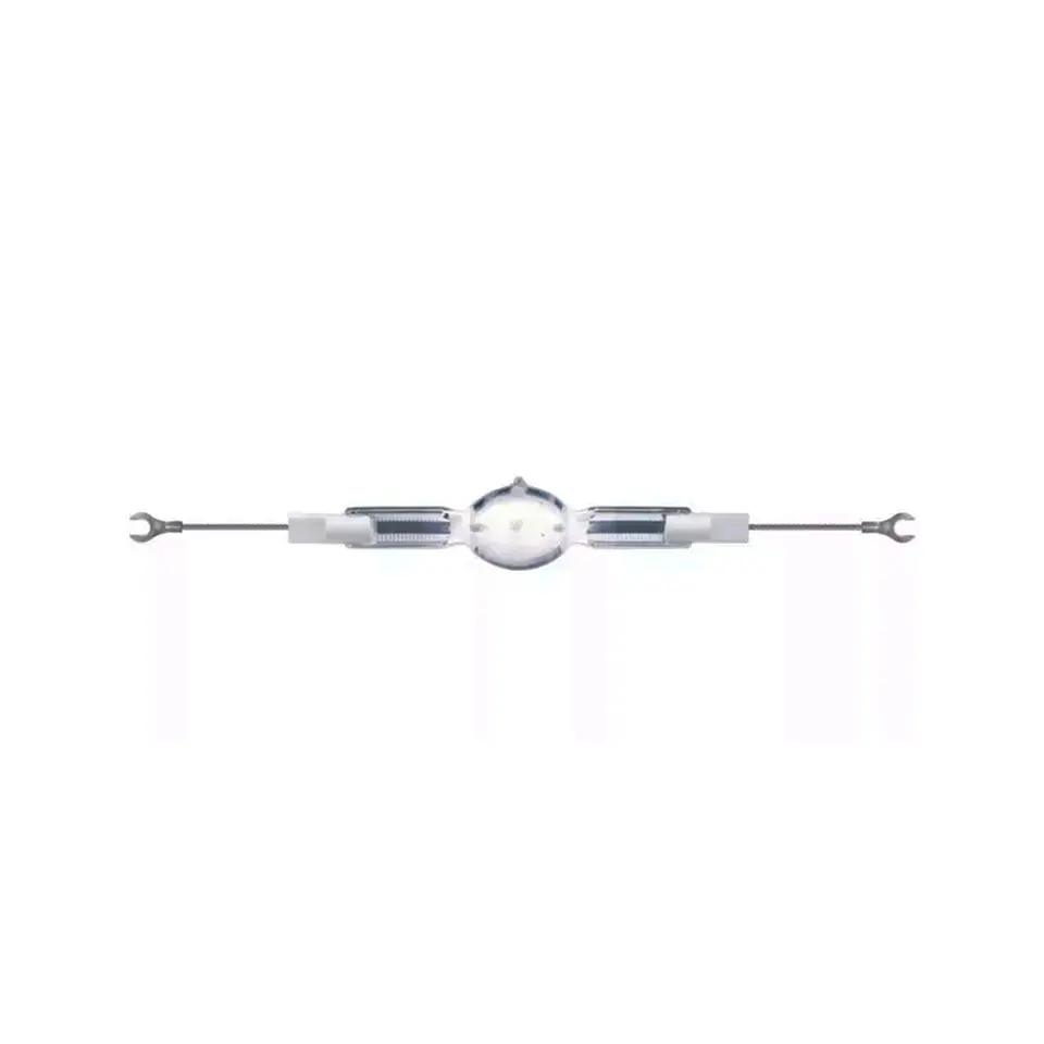 Lâmpada de descarga MASTER MHN-SB 2000W/956 400V K12s-7 WH HO Philips 1
