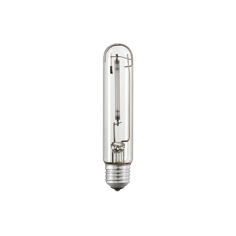 Lâmpada de descarga MASTER SON-T PIA Plus 70W/220 E27 1SL/12 Philips
