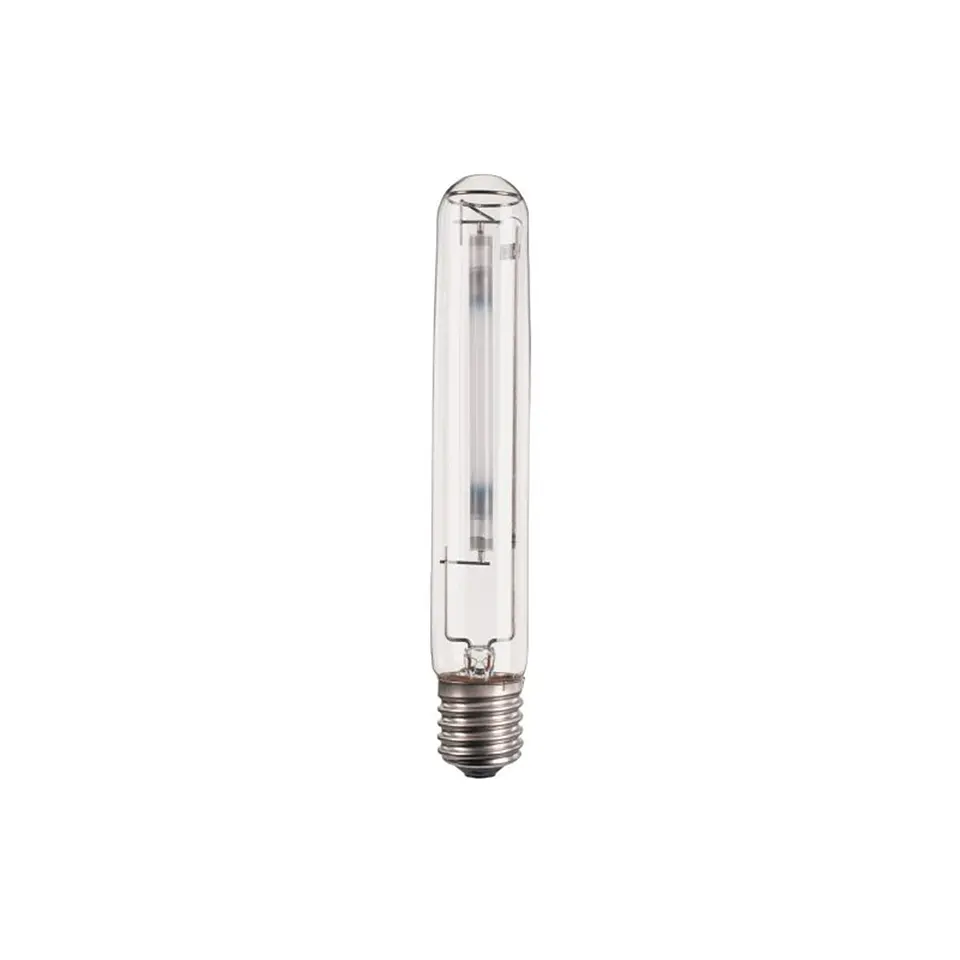 Lâmpada de descarga MASTER SON-T PIA Plus 150W/220 E40 1SL/12 Philips 1