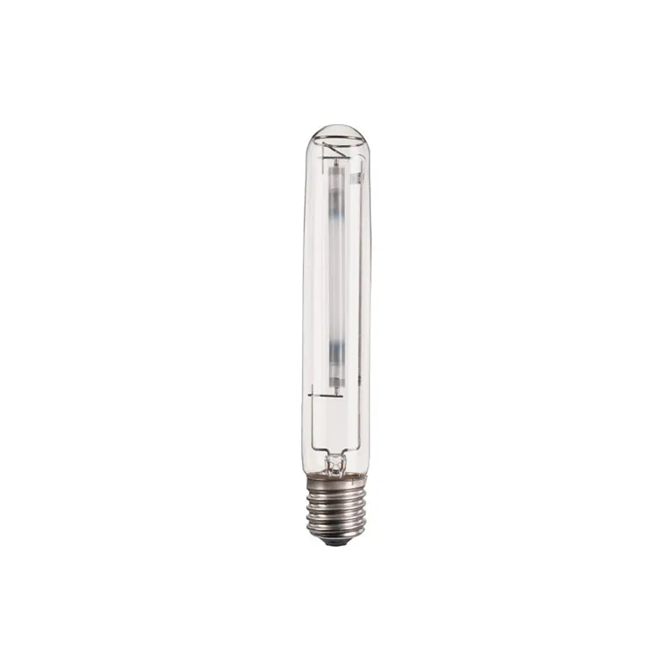Bombilla de descarga MASTER SON-T PIA Plus 250W E E40 1SL/12 Philips 1