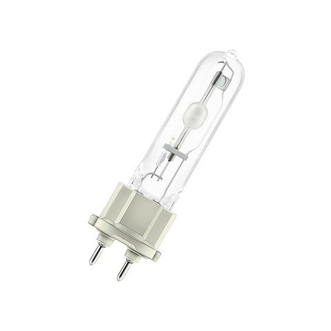 Lâmpada de descarga HCI-T 70W/930 WDL Ledvance