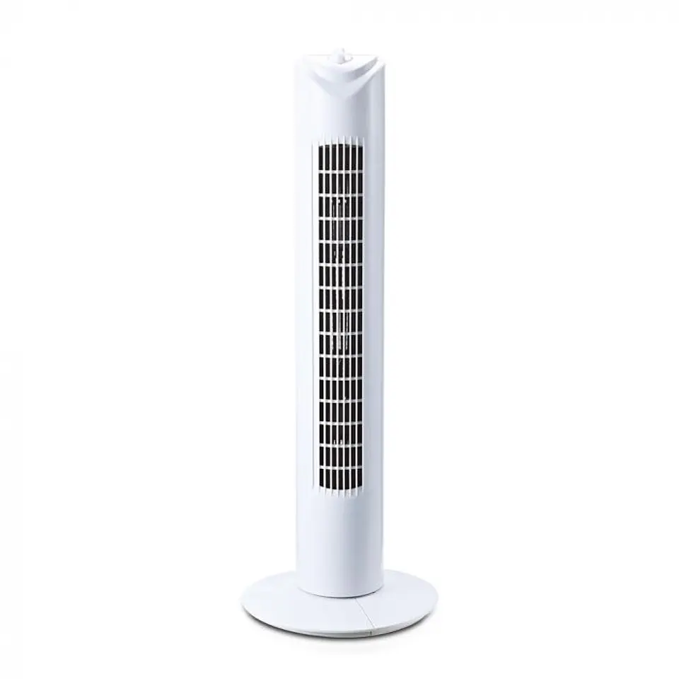 Ventilador torre 4538 45W c/função de oscilação e temporizador V-TAC 1