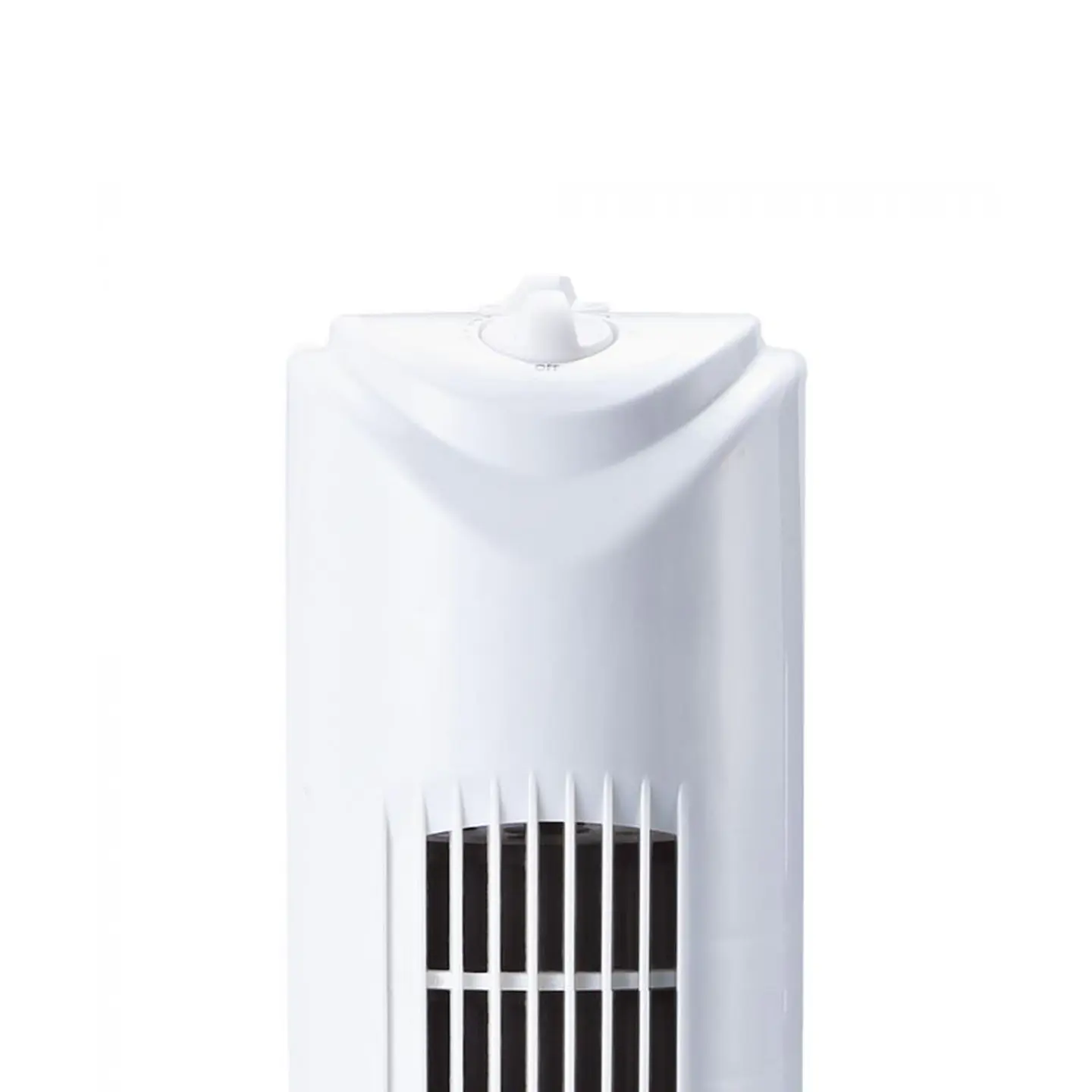 Ventilador torre 4538 45W c/função de oscilação e temporizador V-TAC 3