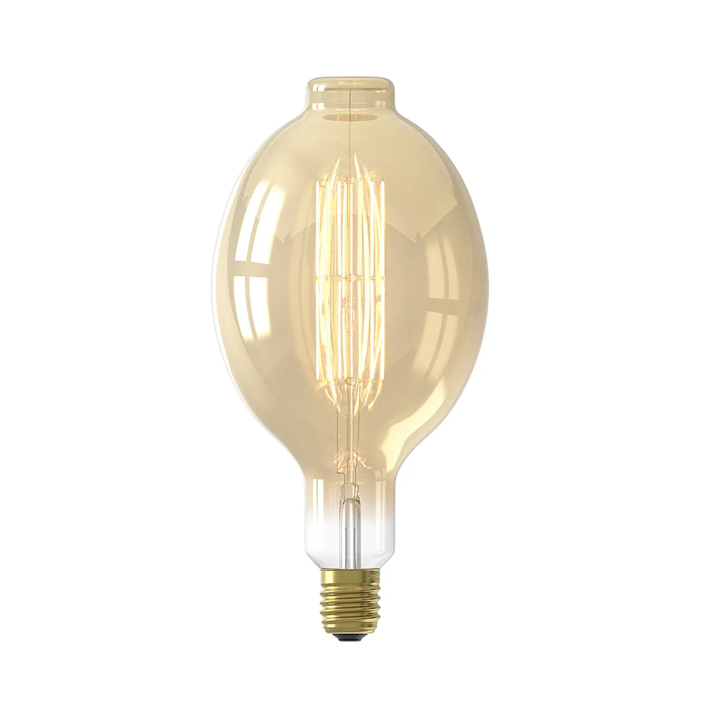 LED lamp BT180 6W 2200K E27 220V byWATT 1