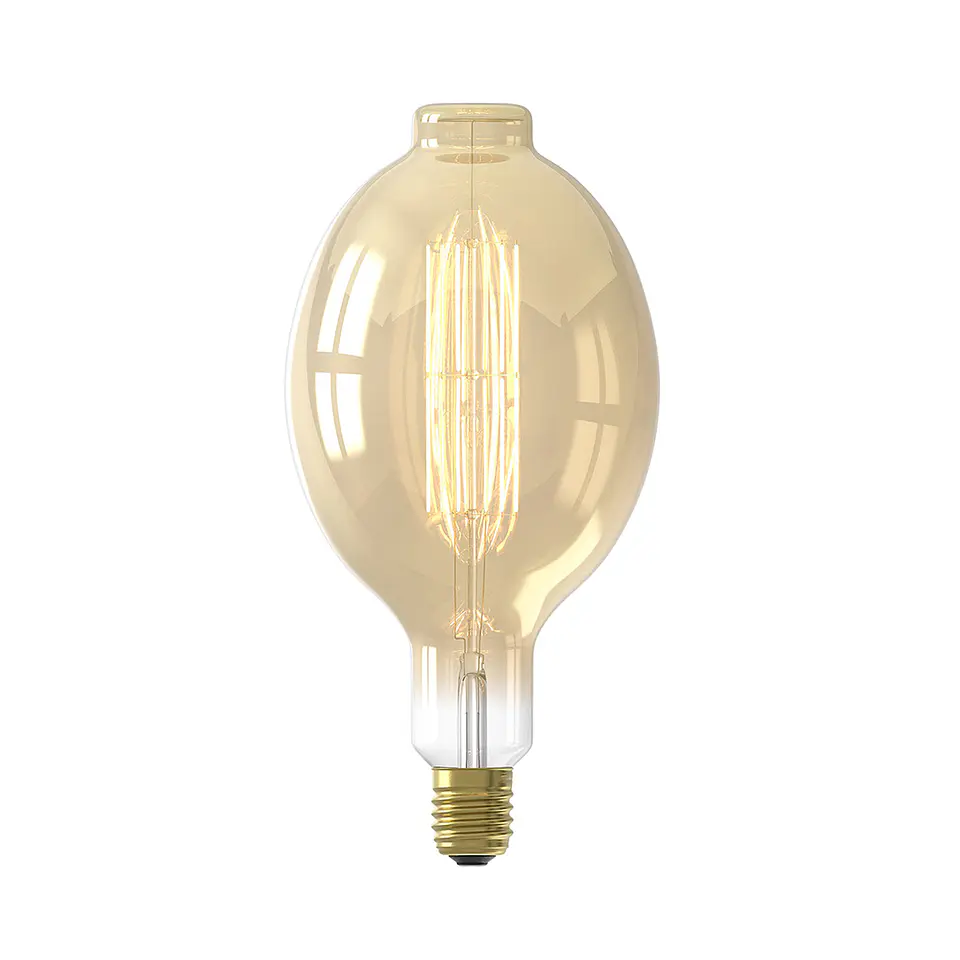 LED lamp BT180 6W 2200K E27 220V byWATT 1