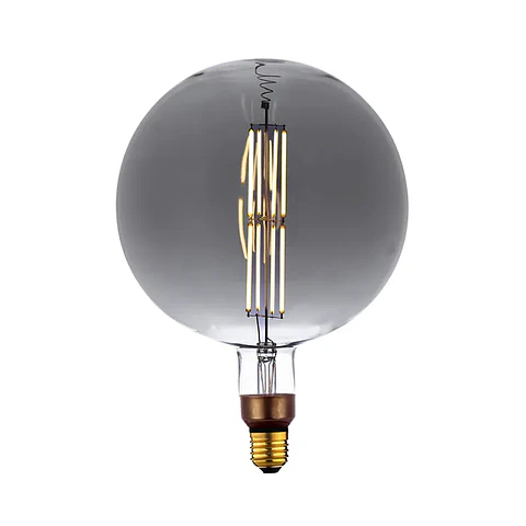 Bombilla LED G200 6W 2200K E27 220V byWATT
