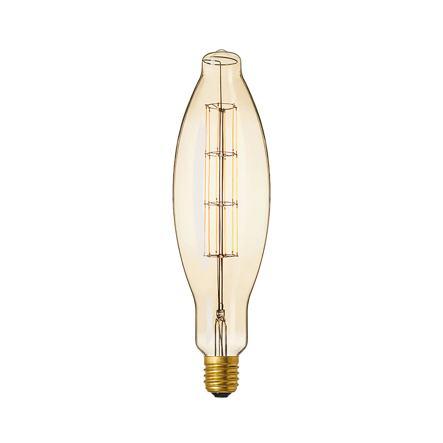 LED lamp 3.5K 6W 2200K E27 220V byWATT 2