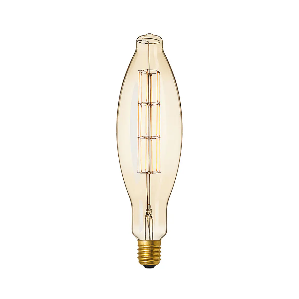 LED lamp 3.5K 6W 2200K E27 220V byWATT 2