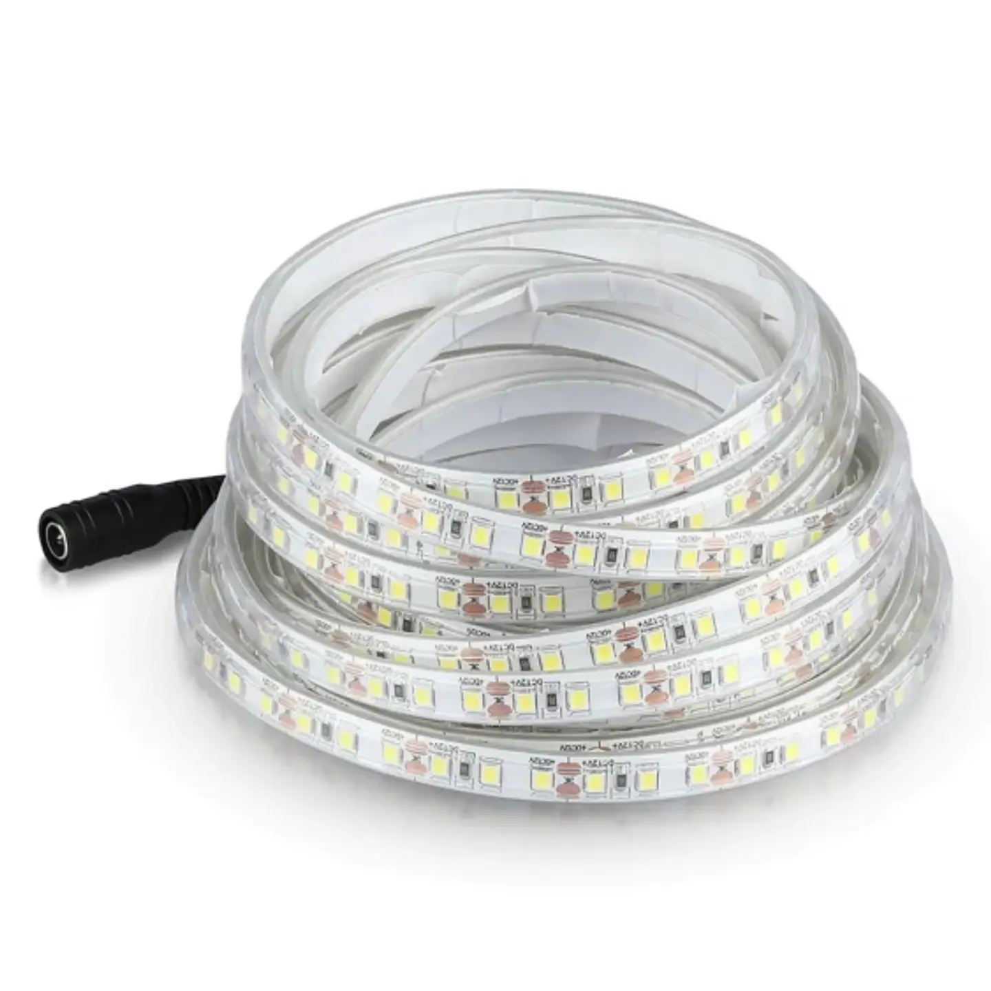 Fita LED 12V 120 7.2W/M 3000K IP65 V-TAC 1