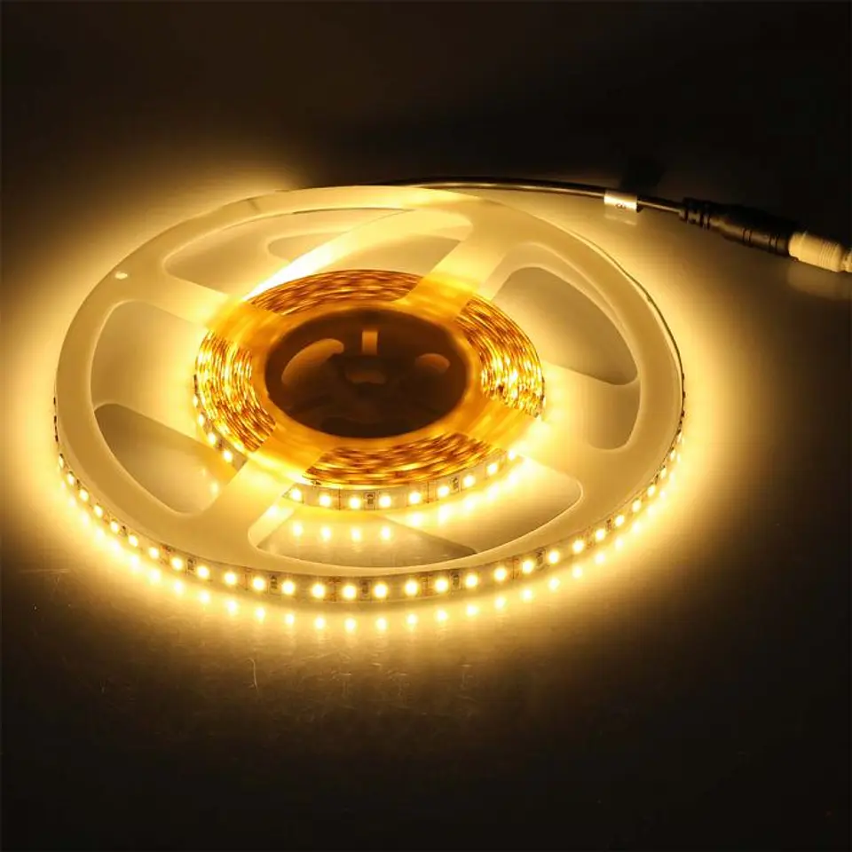 Tira LED 3528-120 8W/M IP20 V-TAC 4