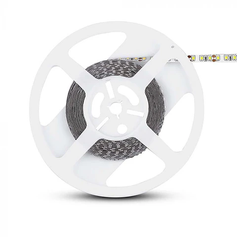 Tira LED 3528-120 8W/M IP20 V-TAC