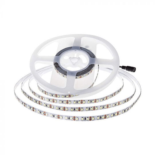 Fita LED 12W/M 4000K IP20 24V V-TAC