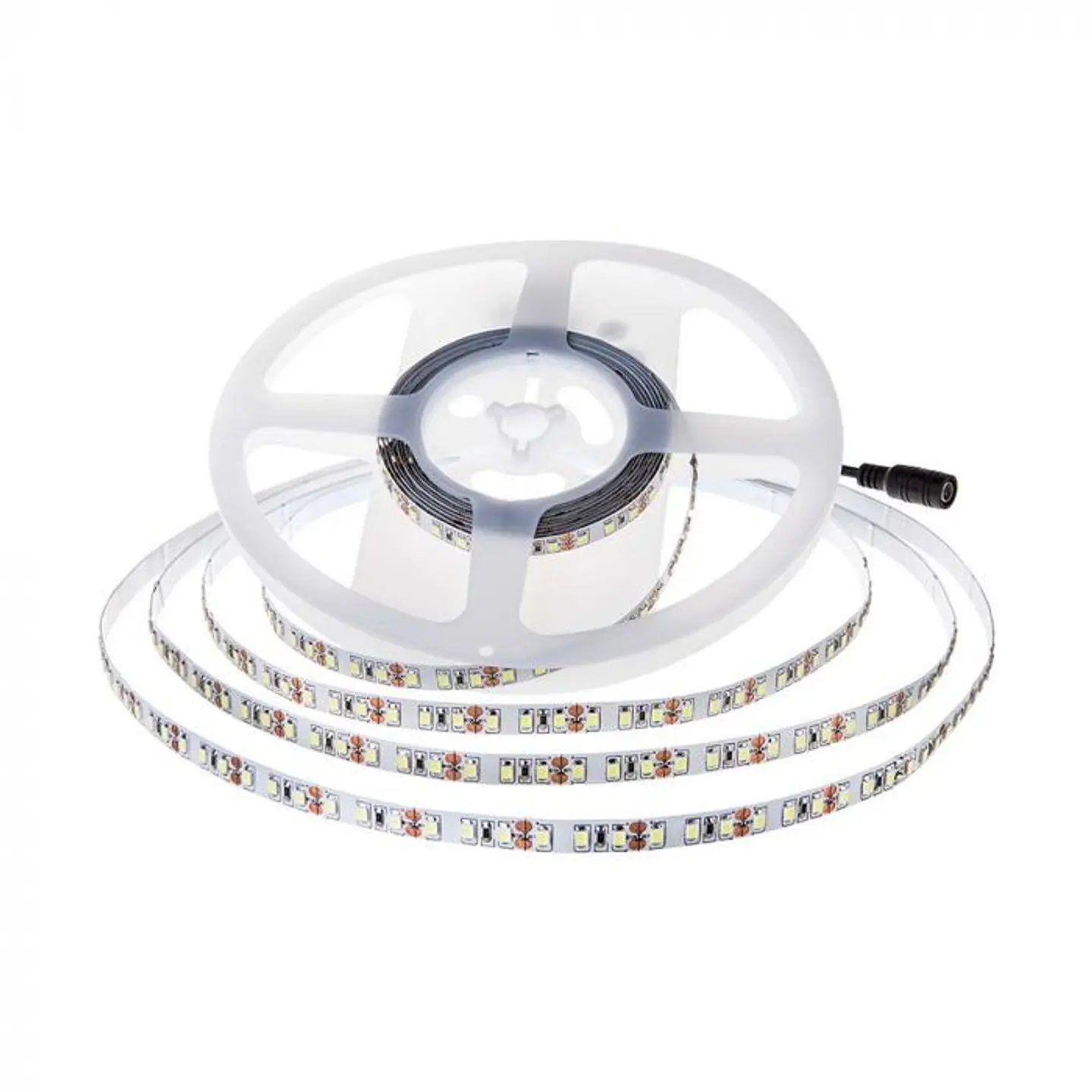 Tira LED 12W/M IP20 24V V-TAC 1