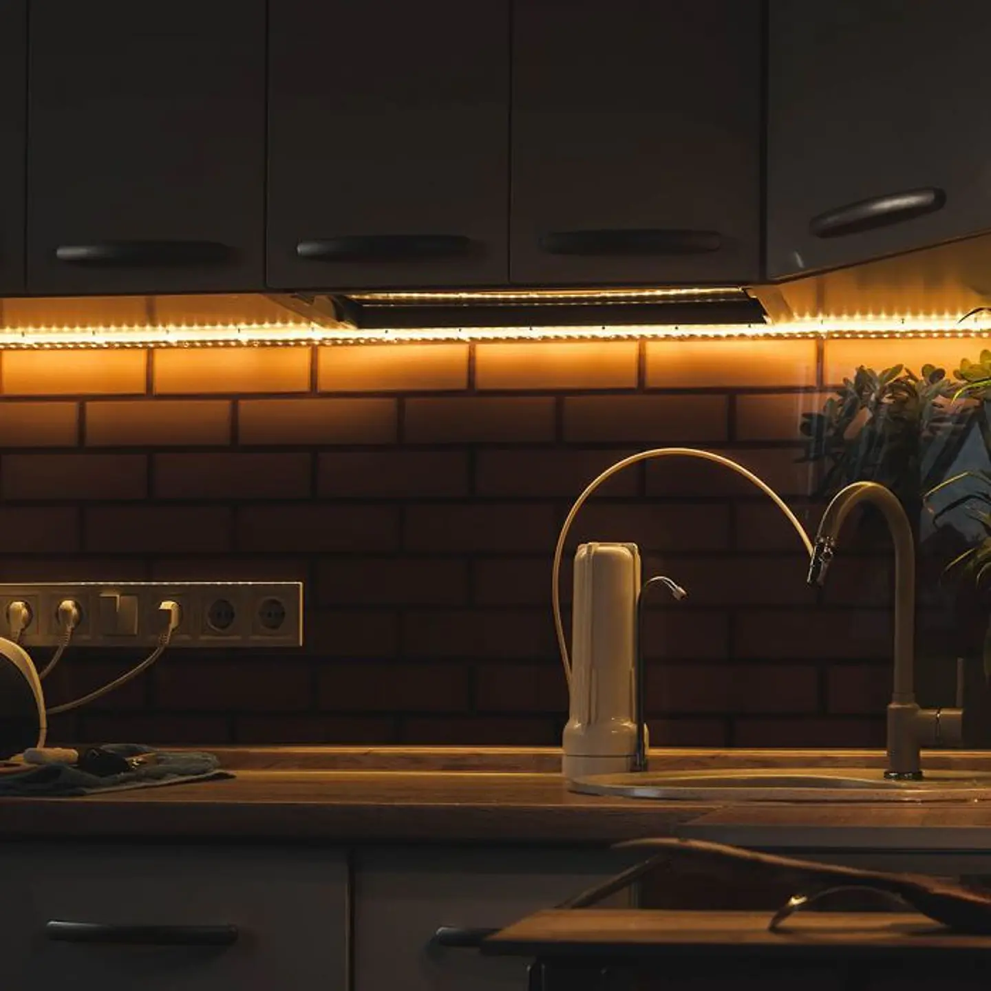 Fita LED 240 20W 4500K Hight Lumen IP20 V-TAC 6
