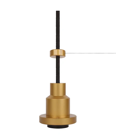 Lámpara Colgante Vintage 1906 Pro Ledvance
