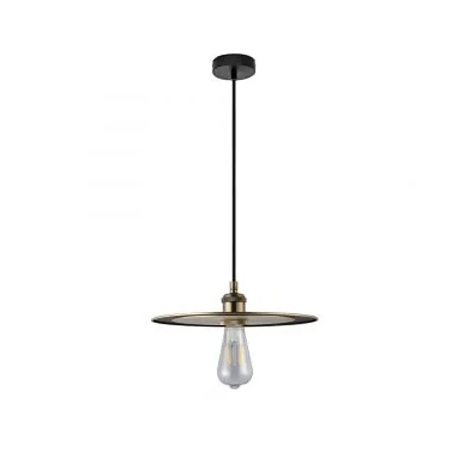 Pendente Metal, Light Rose Gold E27 V-TAC 1