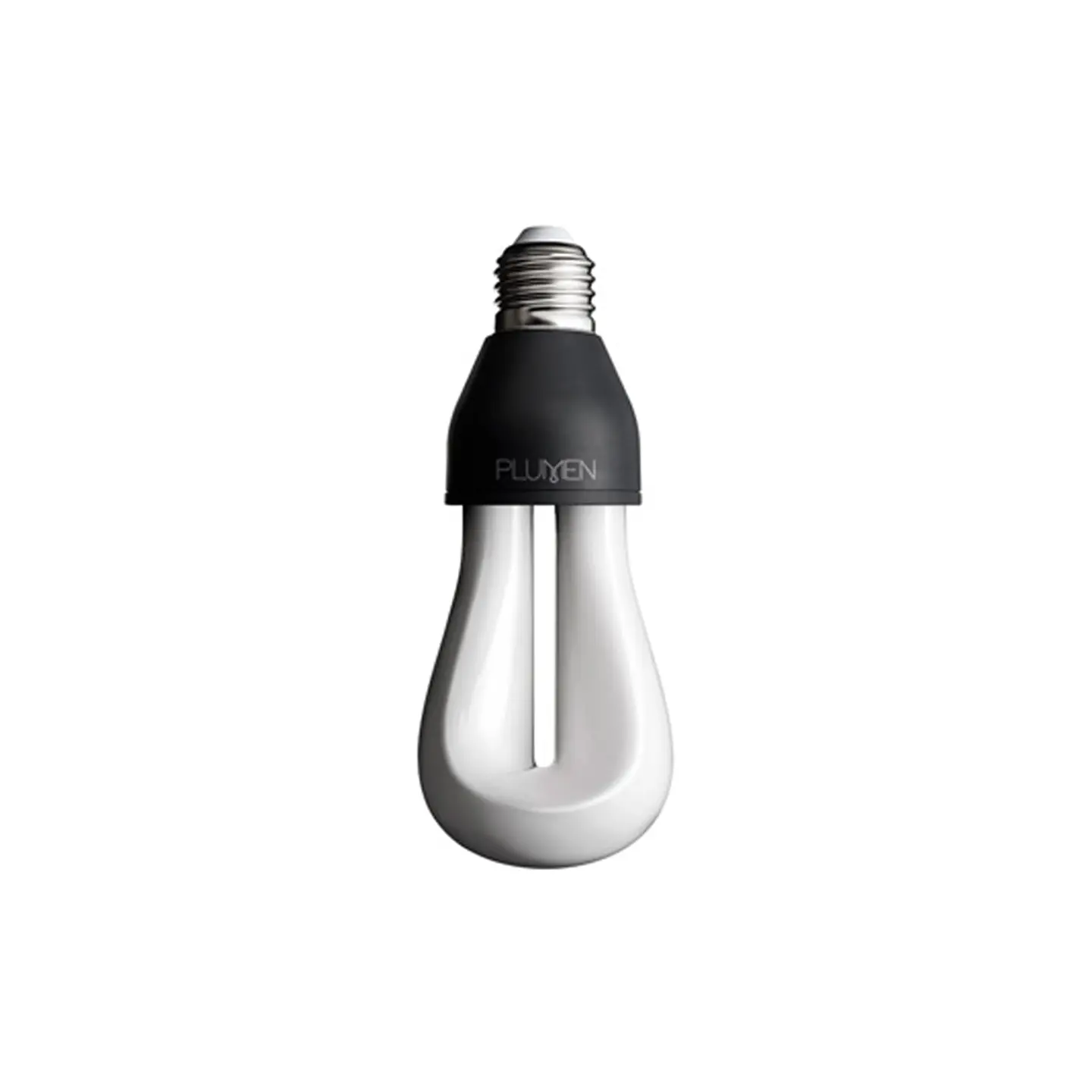 Bombilla 002 LED Low Energy Light BULB 4W E27 Plumen 1
