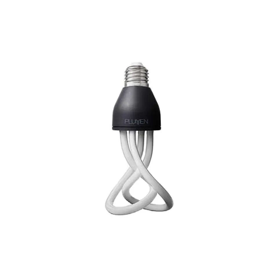 Bombilla 001 LED Low Energy Light BULB 9W E27 Plumen 1