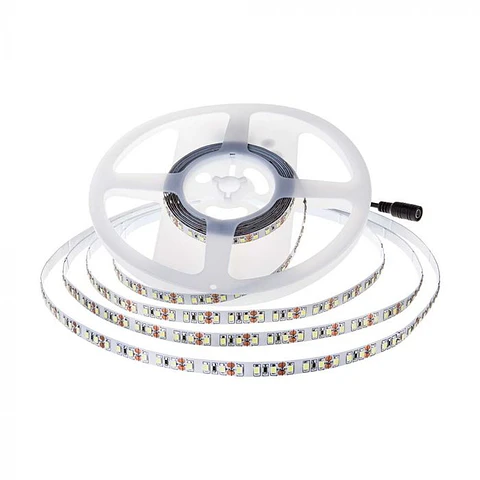 Fita LED 126 8W/M IP20 24V V-TAC