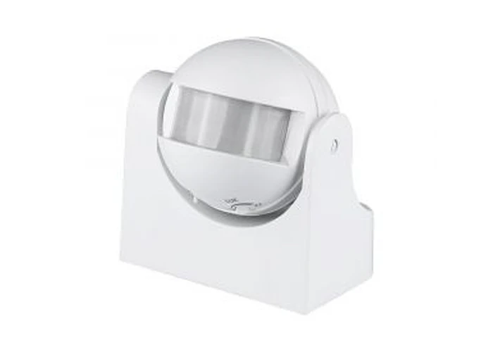Sensor de Movimento Infravermelho 8003, IP44 V-TAC