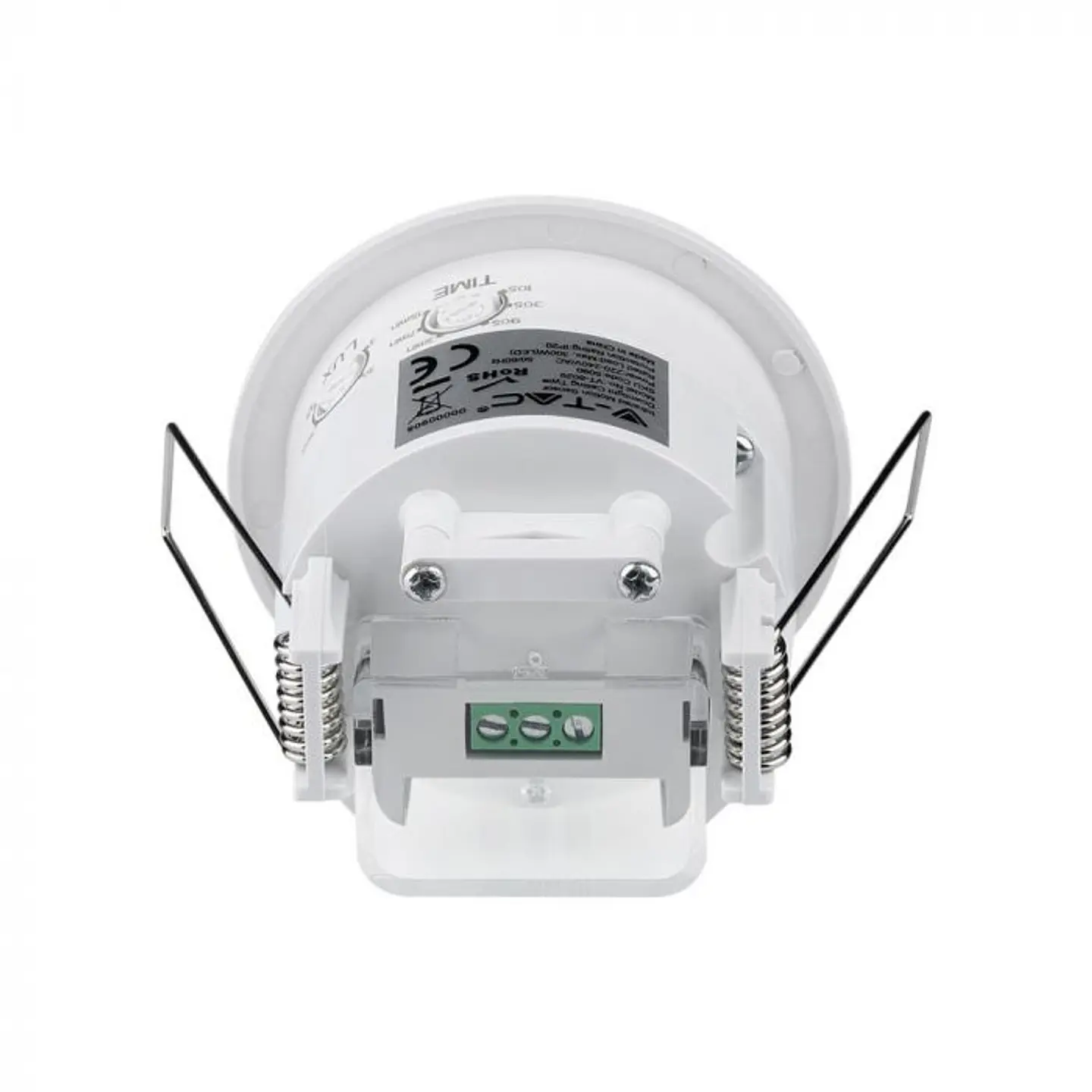 Ceiling Motion Sensor 8029 V-TAC  3