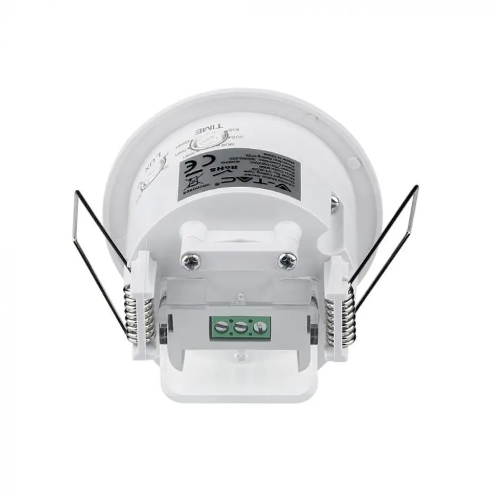 Ceiling Motion Sensor 8029 V-TAC  3