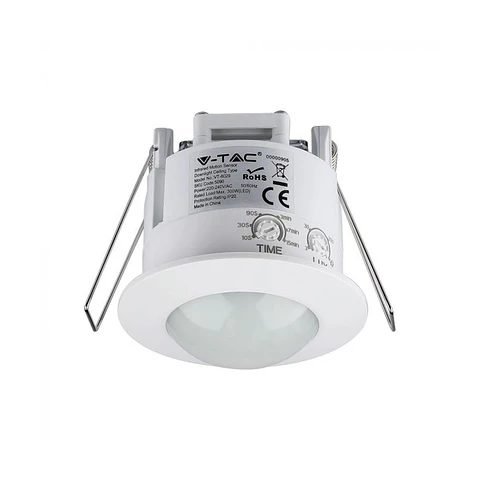 Sensor de Movimiento de Techo 8029 V-TAC