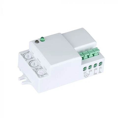 Sensor Microondas 8018 IP20 V-TAC