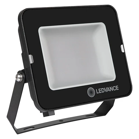 Proyector FL COMP V 50W SYM 100 Negro LEDVANCE