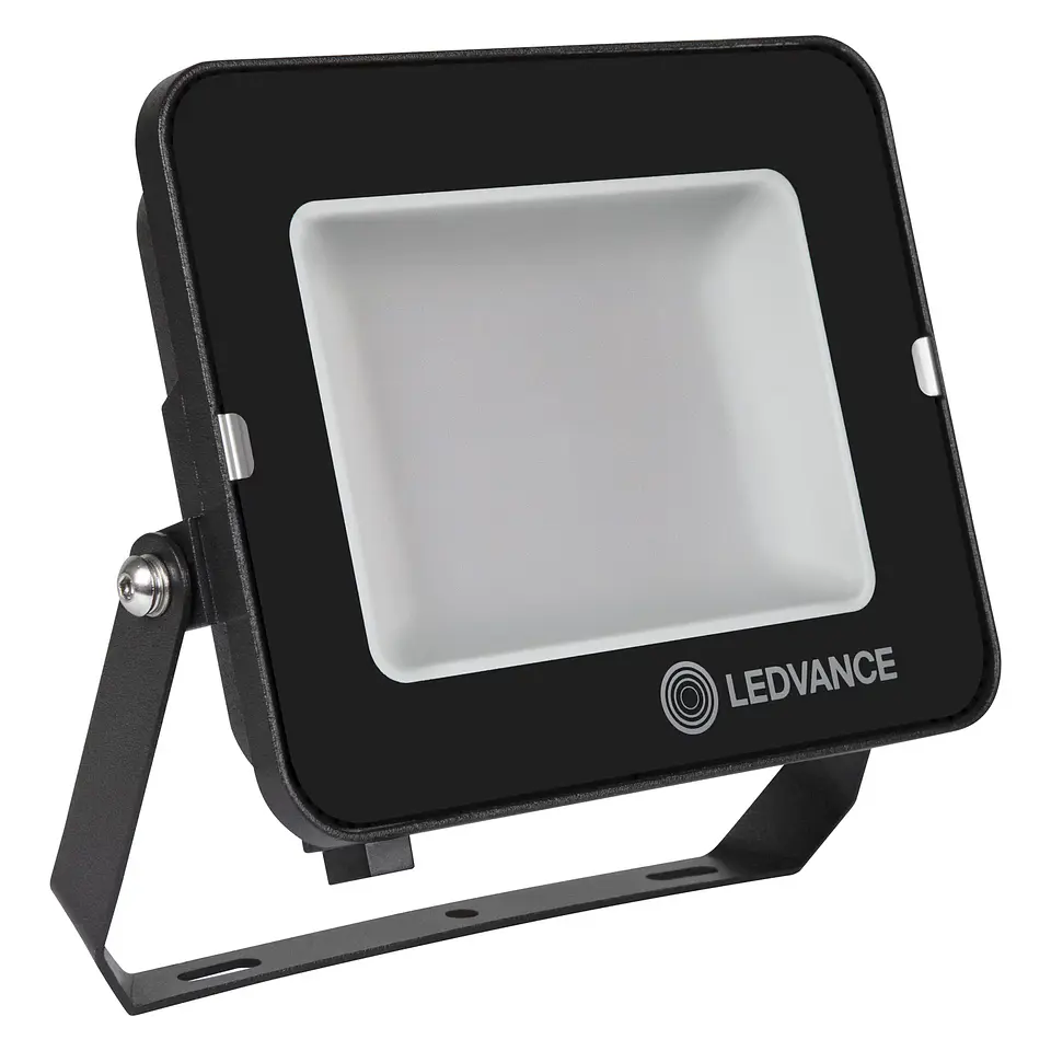 Proyector FL COMP V 50W SYM 100 Negro LEDVANCE 1