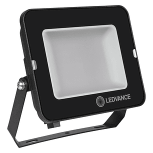 FOODLIGHT COMP V 90W SYM 100 Black LEDVANCE 