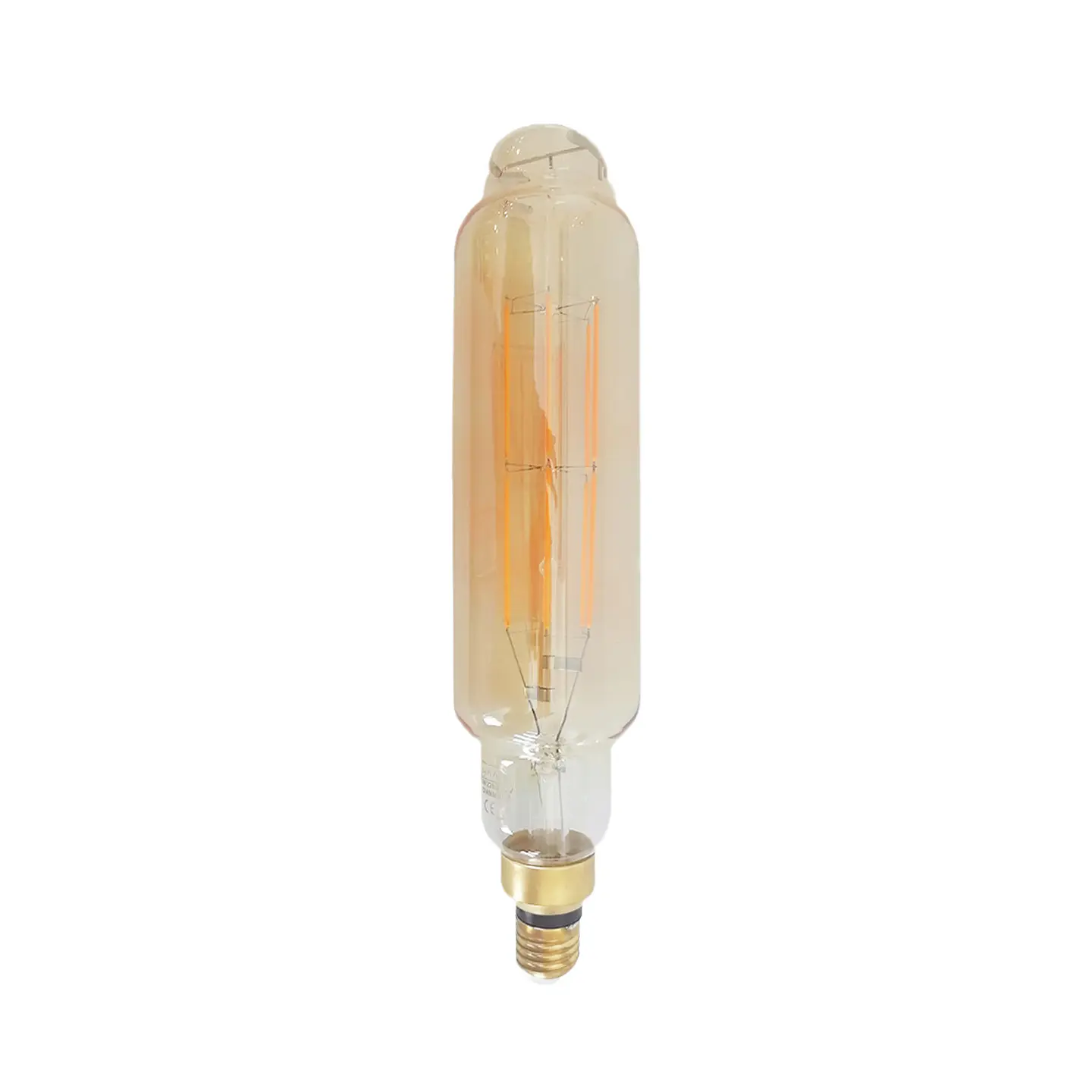 LED lamp TT80 6W 2200K E27 220V byWATT 1