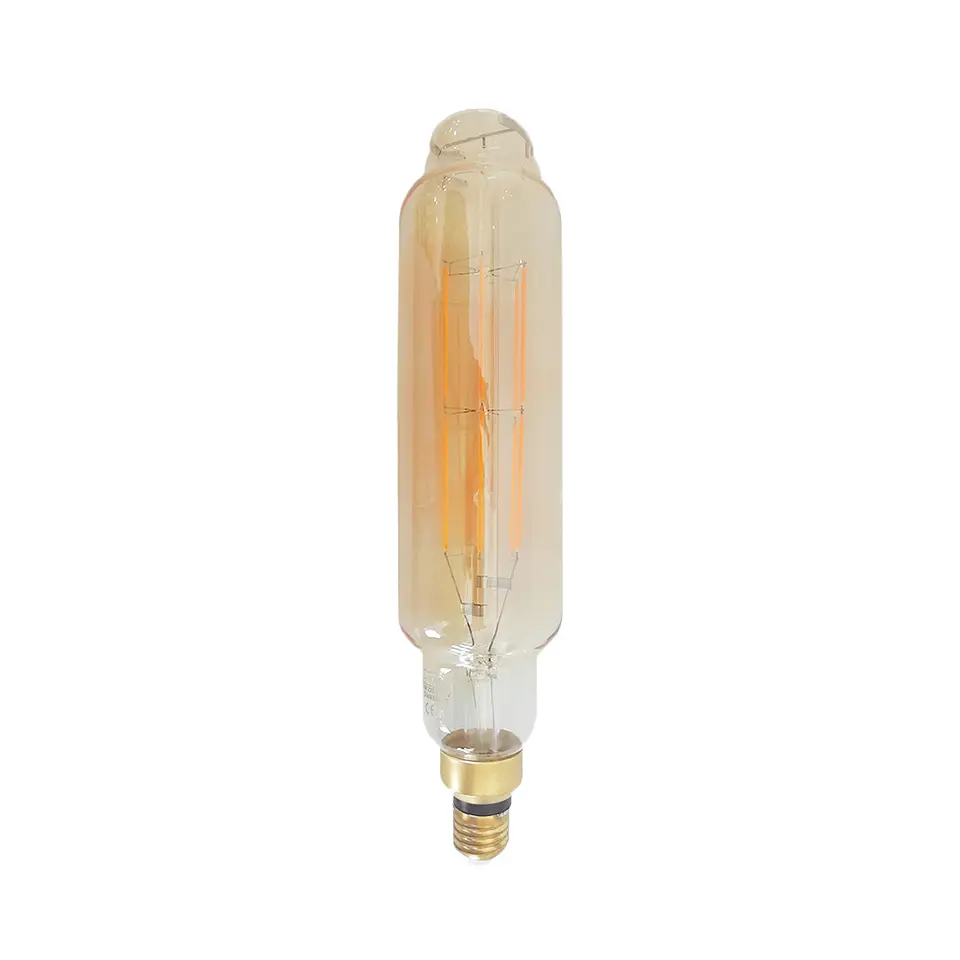 LED lamp TT80 6W 2200K E27 220V byWATT 1
