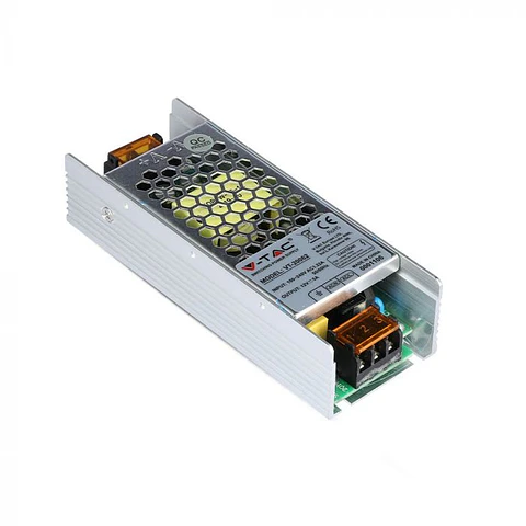 Driver LED SLIM 60W 12V 5A IP20 V-TAC
