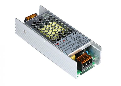 Driver LED SLIM 60W 12V 5A IP20 V-TAC