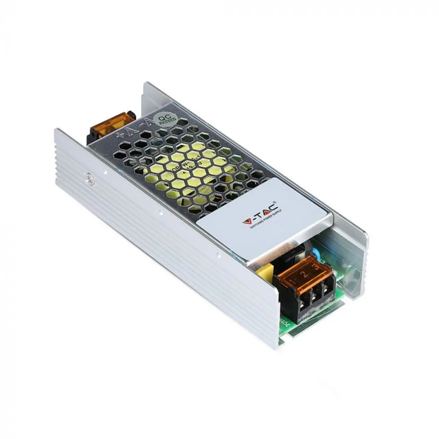 LED Driver SLIM 75W 12V 6A IP20 V-TAC 1