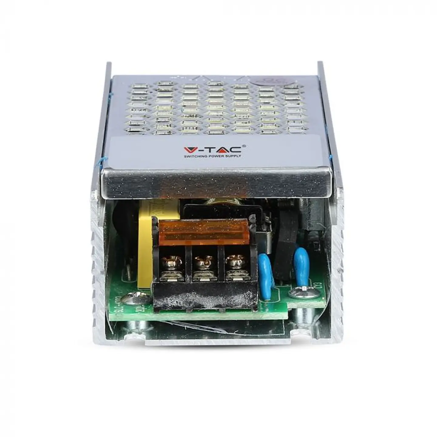 LED Driver SLIM 75W 12V 6A IP20 V-TAC 3